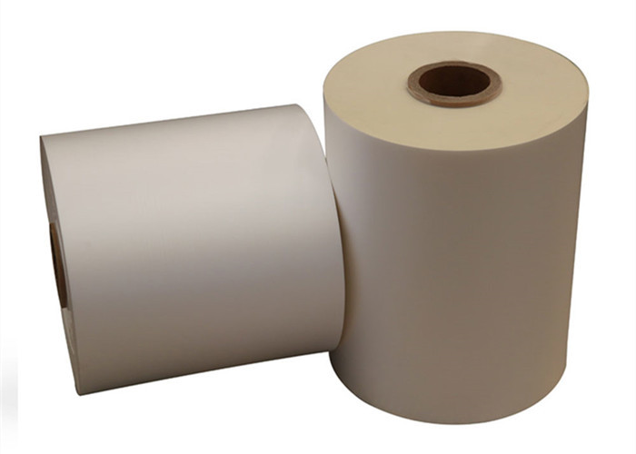 1700mm Hot-Melt BOPP Gloss Film - 18μm Thickness, Compatible with Automated Packaging Lines & Spot UV Coating