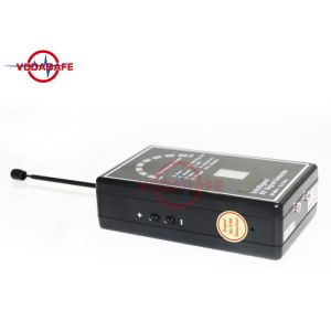 Auto Detecting Signal Type Wireless Signal Detector Wireless Signal Detector