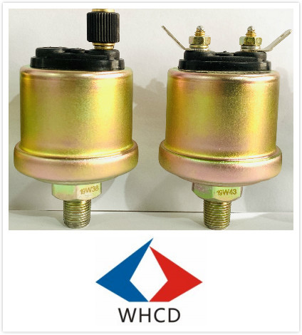 NPT M NPTF Thread 1MPa 1.5MPa Diesel Engine Spare Parts
