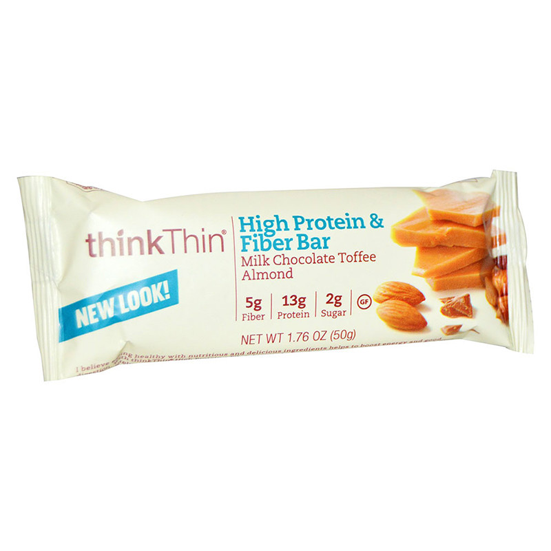 Eco friendly food grade heat seal laminated snack bar packaging with custom printing