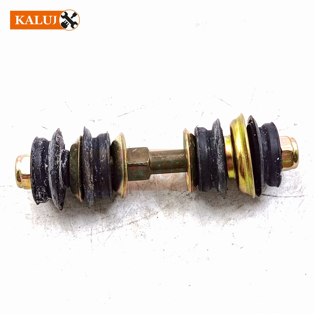 48817-52010 48819-52010 K90390 Front Suspension Bar Rod Stabilizer Links To-Yota