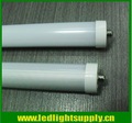 277v single pin T8 LED tube lighting 8ft 96 inch UL approval