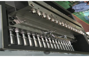 Fully Automatic Cosmetic Soft Gel Capsule Making Machine Skin Care Products