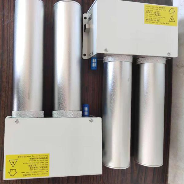Quality 490W Heatless Desiccant Air Dryer Pharmaceutical Air Compressor Air Line Dryer for sale