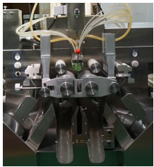 Small Middle Big Soft Gel Capsule Making Machine For Medicine Healthcare Chewable Products Cosmetics