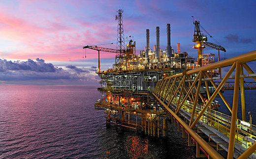 Multifunctional Tri Bay Weatherproof Outdoor Enclosure Electrical IP55 Protection