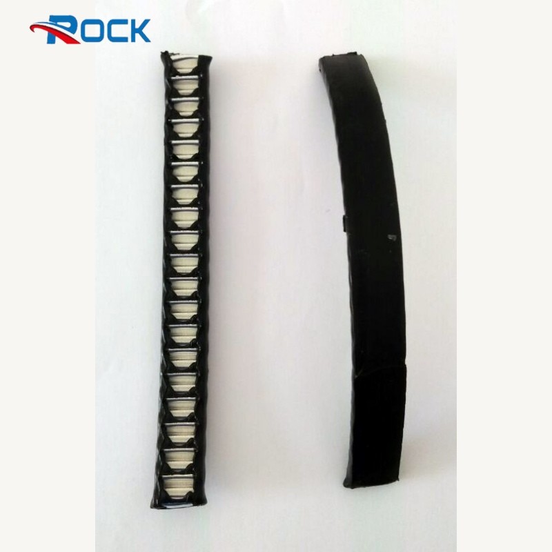 Thermal Double Glazed Window Spacer Bar With Butyl And Molecular