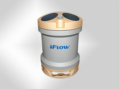 WIFI Data 600Hz 4 Beam Underwater Positioning System Velocity Profile up to 75 meters High Accuracy