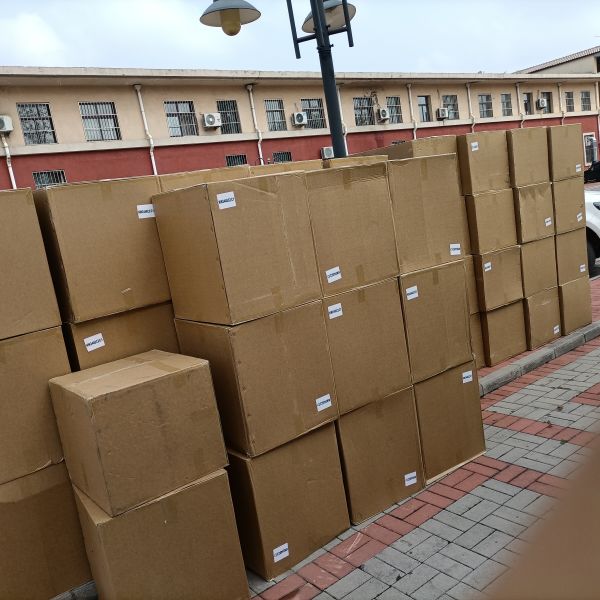 FG 1067 Auto Truck Machinery Parts Filter Element OE NO. 31945-7L002 for Oil and Water