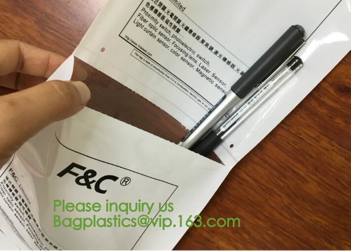 clear LLDPE easy tearing line pre-opened in roll bag,Factory custom LLDPE plastic autobag Preopened polybag on a Roll