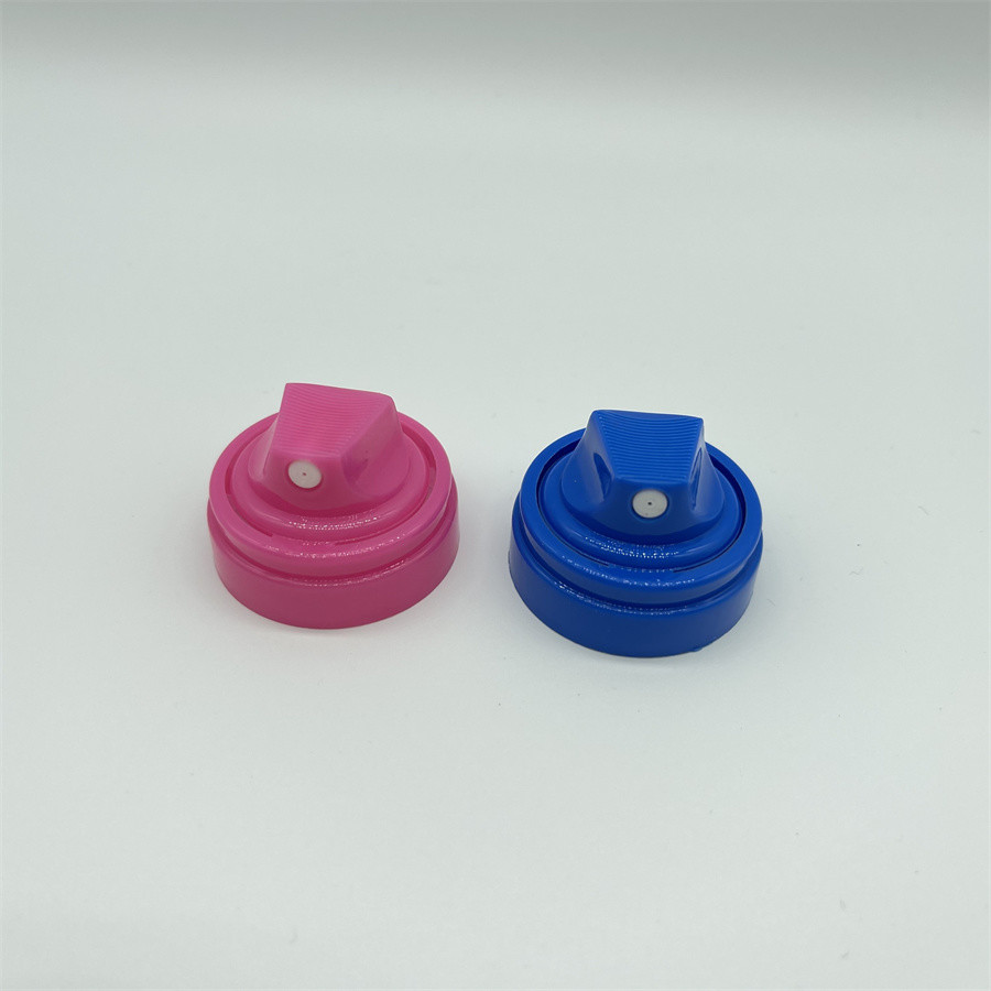 Premium Fine Mist Aerosol Spray Cap Versatile Spray Solution 35mm Specification