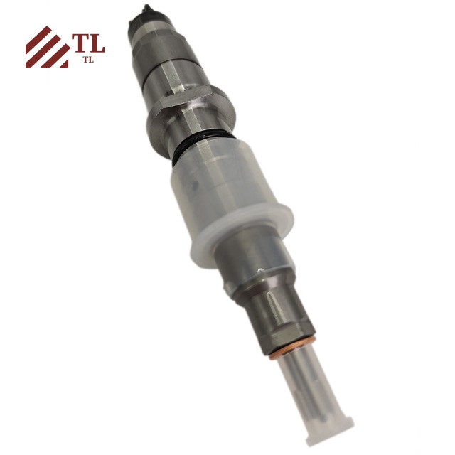 0445120236 /0 445 120 236 Fuel Injector For Komatsu Pc 300-8