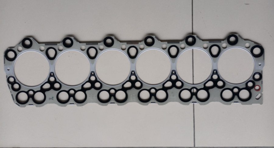 Mitsubishi 6D31 ME081541 Cylinder Gasket 6D34 ME081734