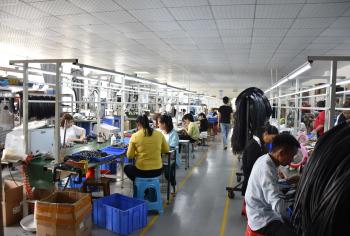 Shenzhen Rigoal Connector Co.,Ltd.