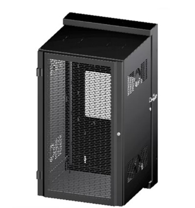 Die Casting Sheet Metal Electronics Enclosure IP66 Sheet Metal Cabinet Fabrication