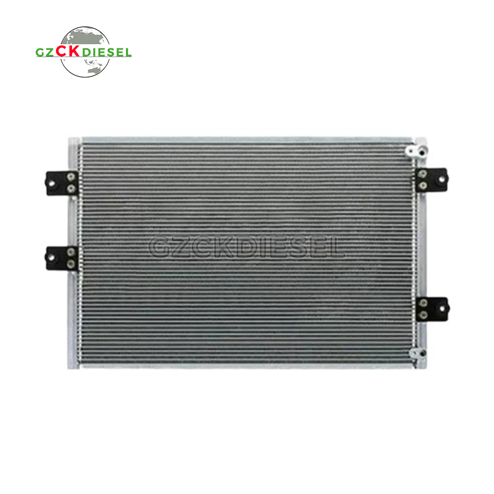 Water Tank 245-7749 2358880 For E312D E318D E320D E323D E385C E390D E307D SY135-8 PC200-7