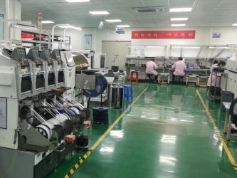 Shenzhen Sunning Tension Industrial Co., Ltd.
