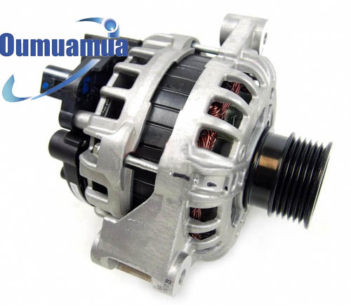Factory direct sale alternator 12V 110A 21700-3701010-13 for Bosch
