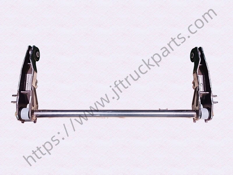 Foton Auman Front cantilever assembly 1B249502A0010