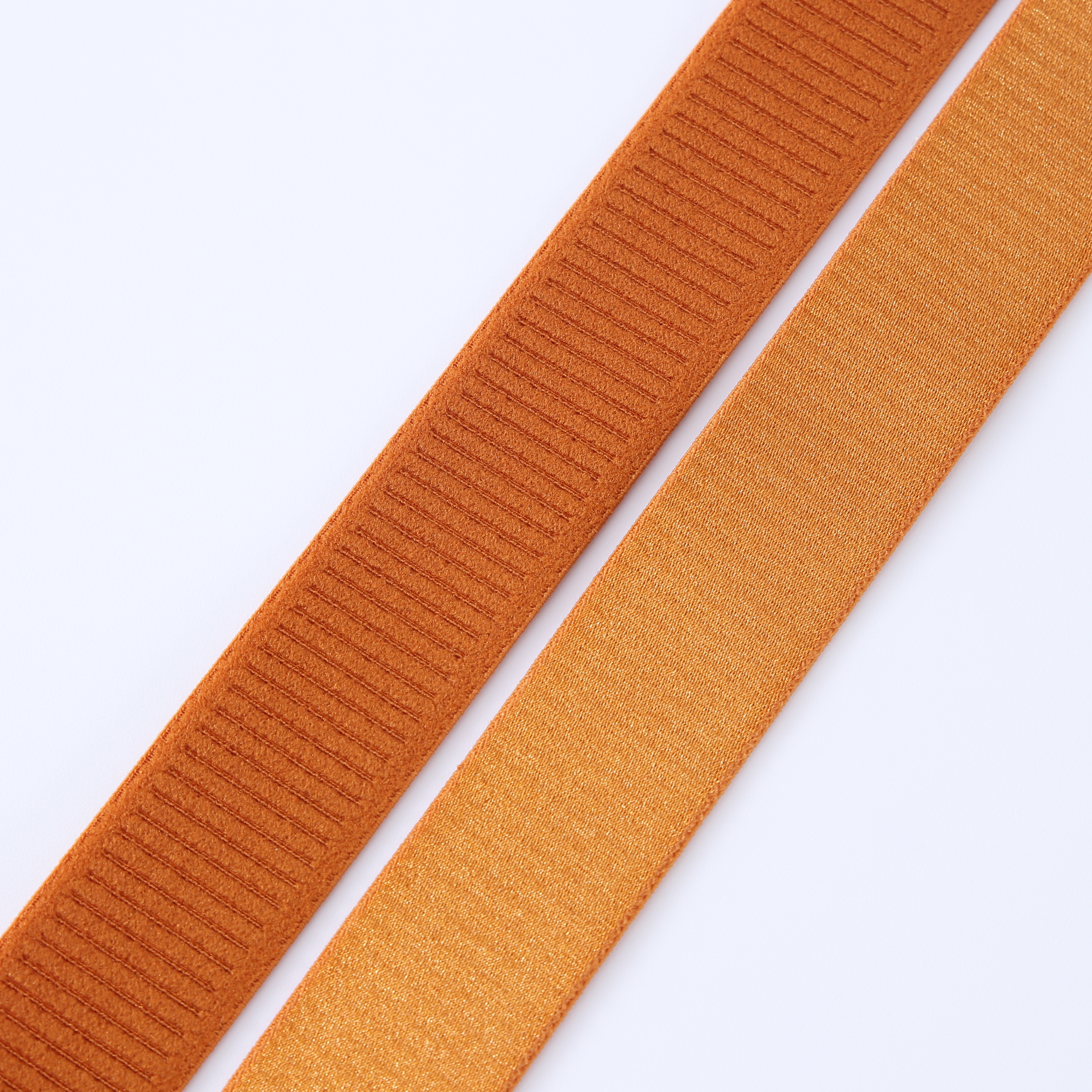 Factory New Design Custom Logo Golden Panty Underwear accessories Nylon elastic band straps webbing for sewing man boxer