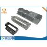 Buy cheap OEM Aluminum EV Spare Parts Pressure Die Casting Reversing Radar from wholesalers
