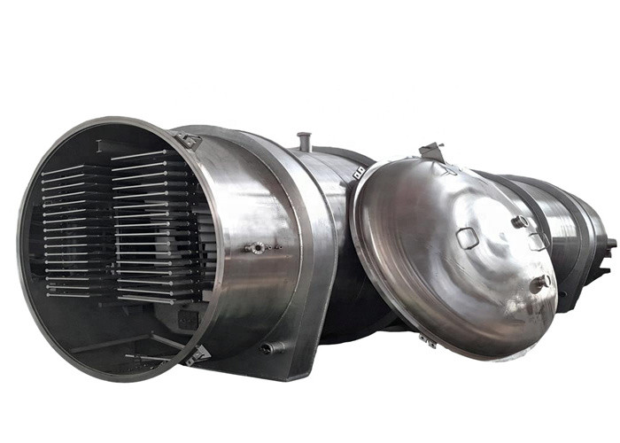 4-12 Layers Vacuum Freeze Dryer Machine