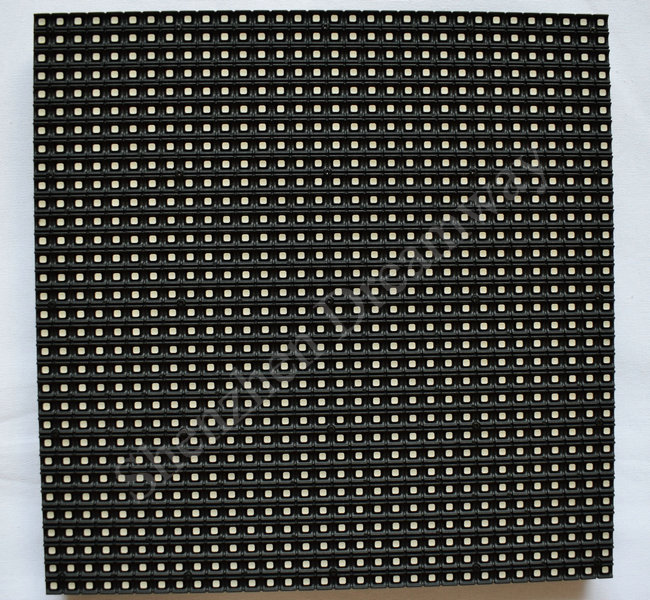 LED display panel