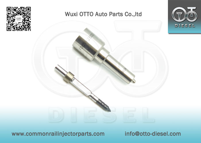 F00VX20024 / F00 VX 20024 Bosch Piezo Nozzle For 0 445 115 049 / 0 445 115 067