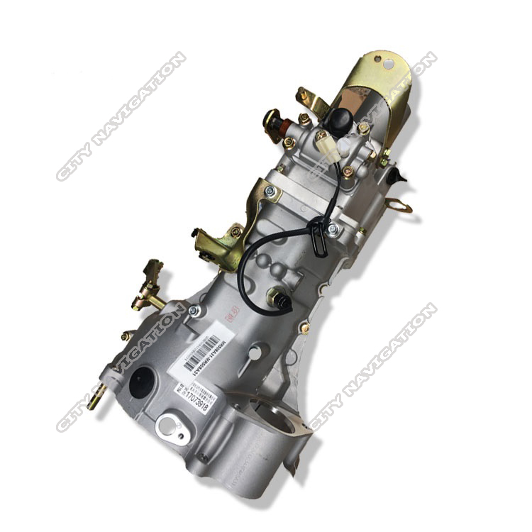 MR508A31 MR508A71 MR508A72 Manual Transmission Gearbox for Wuling Sunshine N200 N300
