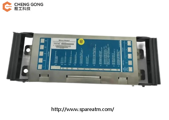 01750174922 ATM Parts Wincor Nixdorf SE USB Central Special Electronics 1750174922