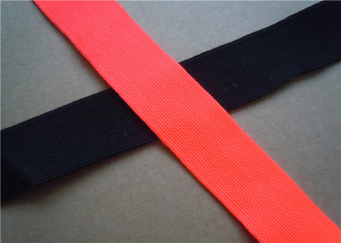 Clothes Accessories Patterned Grosgrain Ribbon Woven Polyester