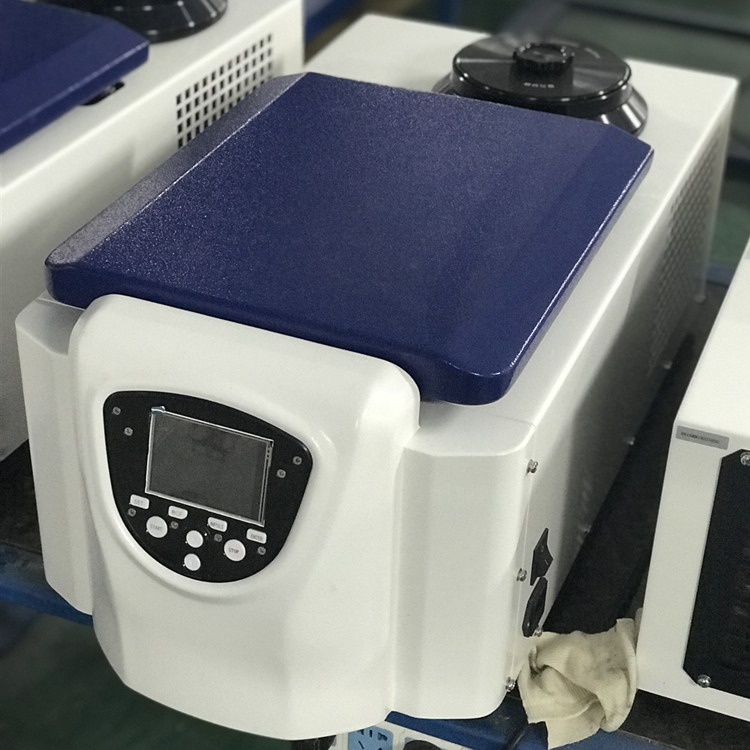 16500 Rpm Automatic Controlblood Centrifuge Machine HRT16MM