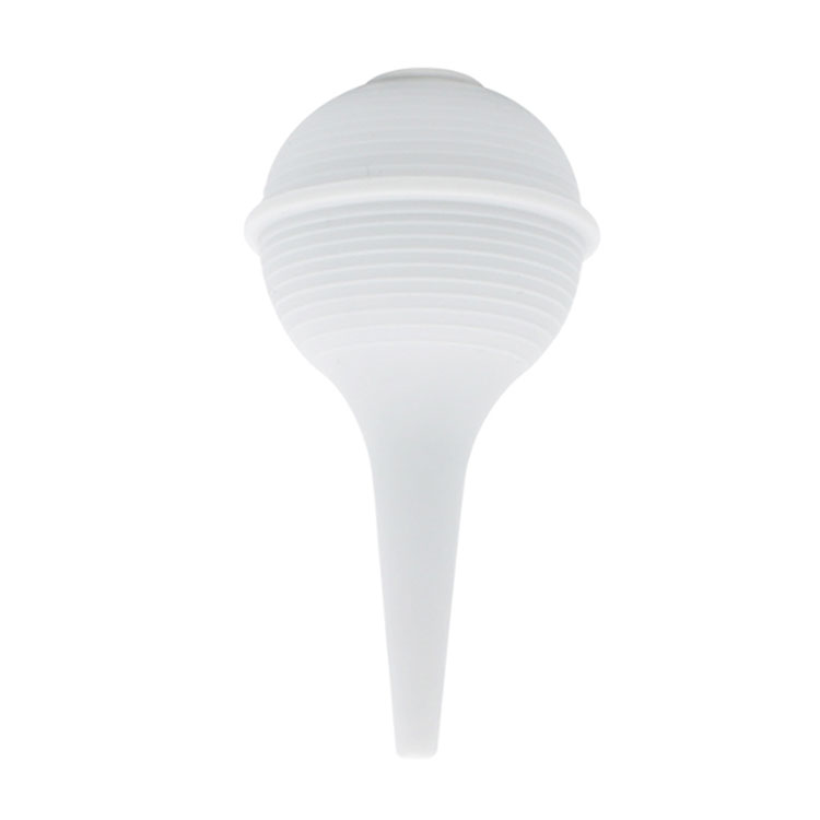 Disposable Ear syringe bulb medical ear irrigation syringe