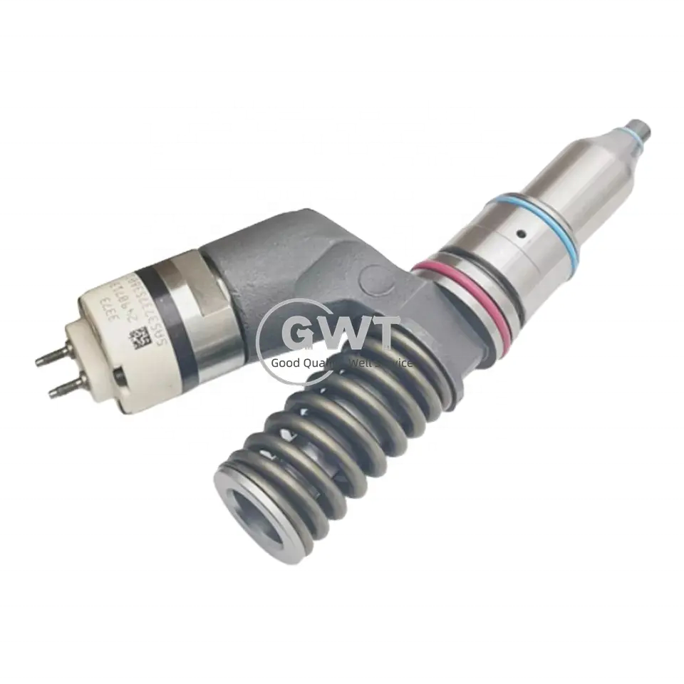 Original C11 C13 Diesel Injectors 253-0680 253-0608 292-3666 249-0713 249-0705