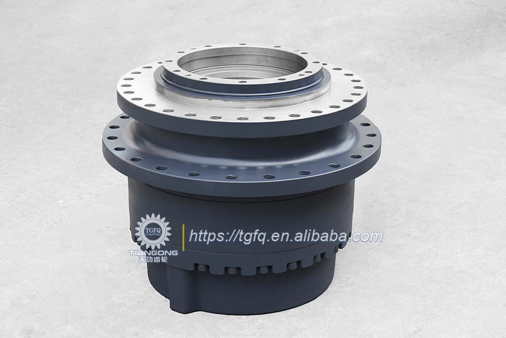 DX1000HD-10 Excavator Final Drive Reducers 170402-00052/170402-00077 170403-00222 - Chinese Supplier, Factory - Direct At Bargain Prices