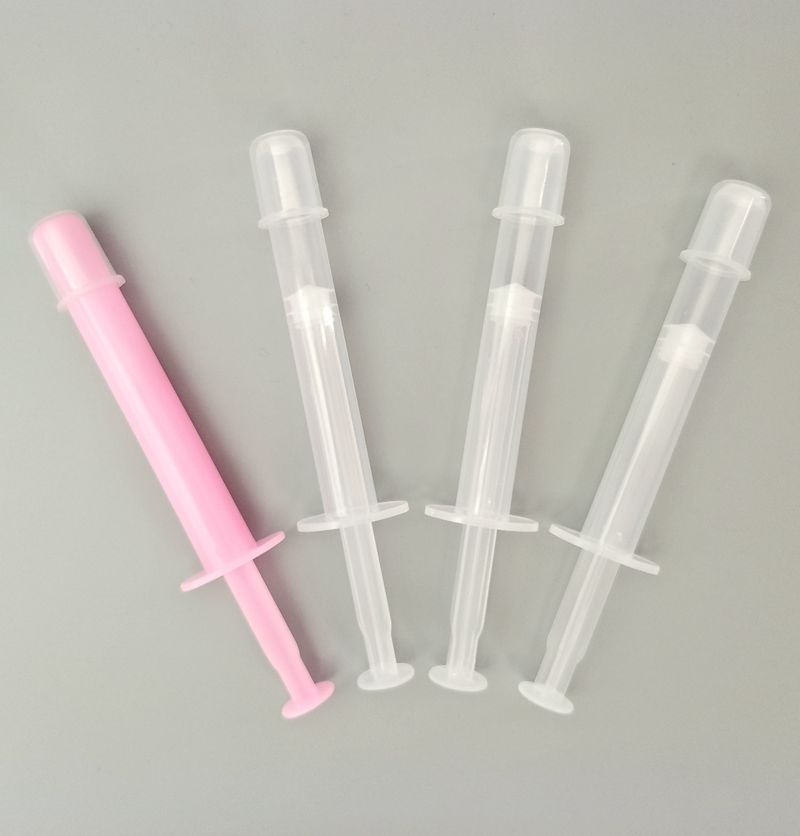 Full Automatic Pre-Filled Syringe Vaginal Gynecological Gel Filling and Capping Machine