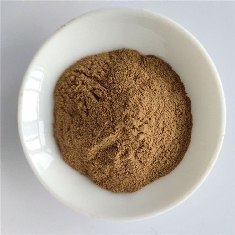 Houttuynia cordata extract powder For detoxification