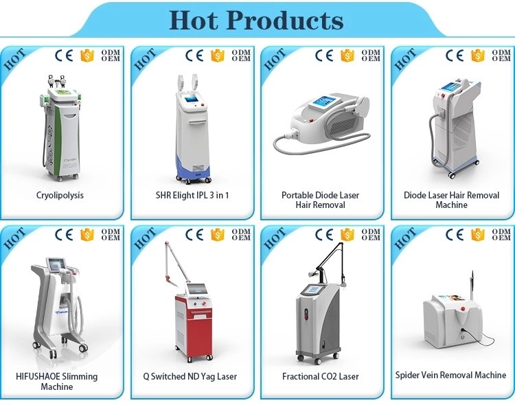 Hottest spa use!!!! powerful elight shr ipl machine for permanent hair removal intense pulsed light treatments