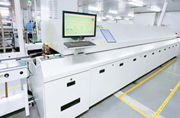 High-Performance Air Cooler Control Board PCB SMD DIP Electronic Component Assembly Services High Quality PCBA