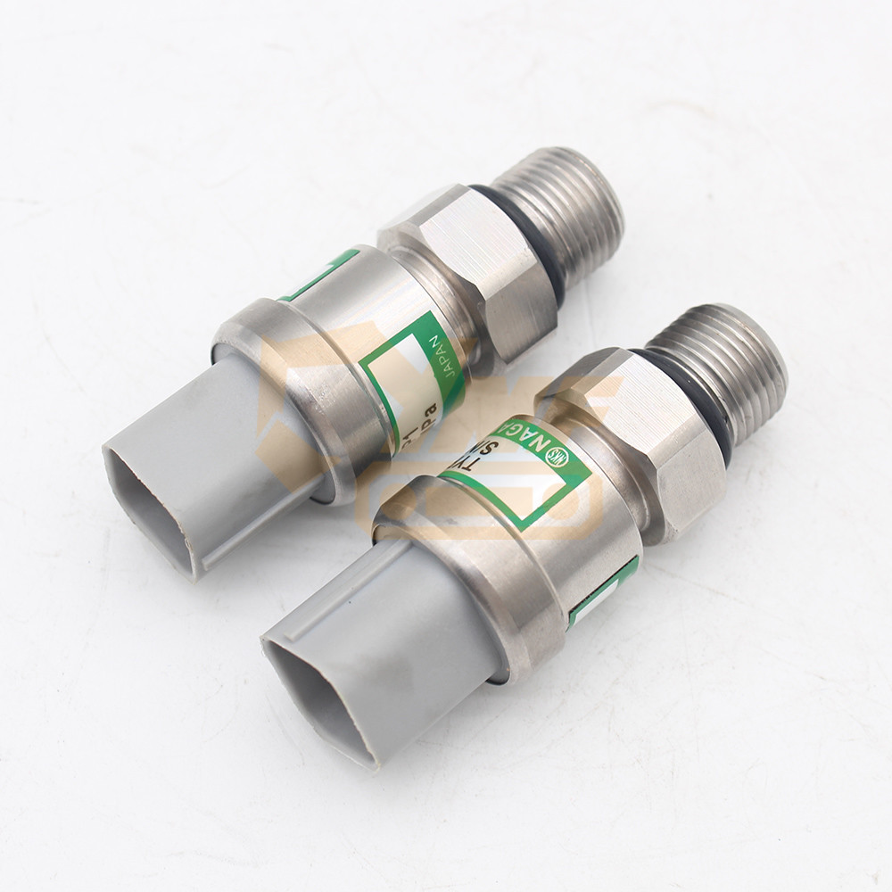 Good Quality and Low Price Pressure Sensor YN52S00102P1 For Excavator SK200-8