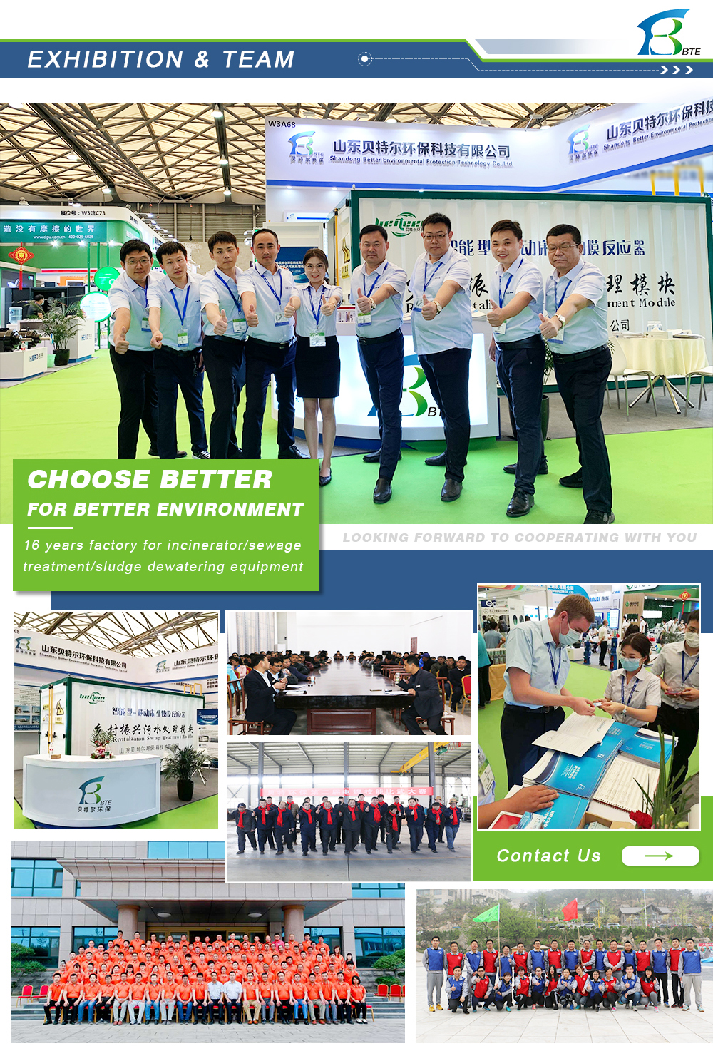 Membrane Separation Activated Sludge Method The Future of Wastewater Treatment Plant