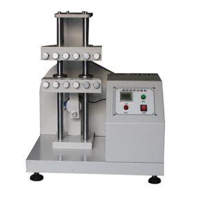 ASTM-D813 AC220V Rubber Flexing Fatigue Tester