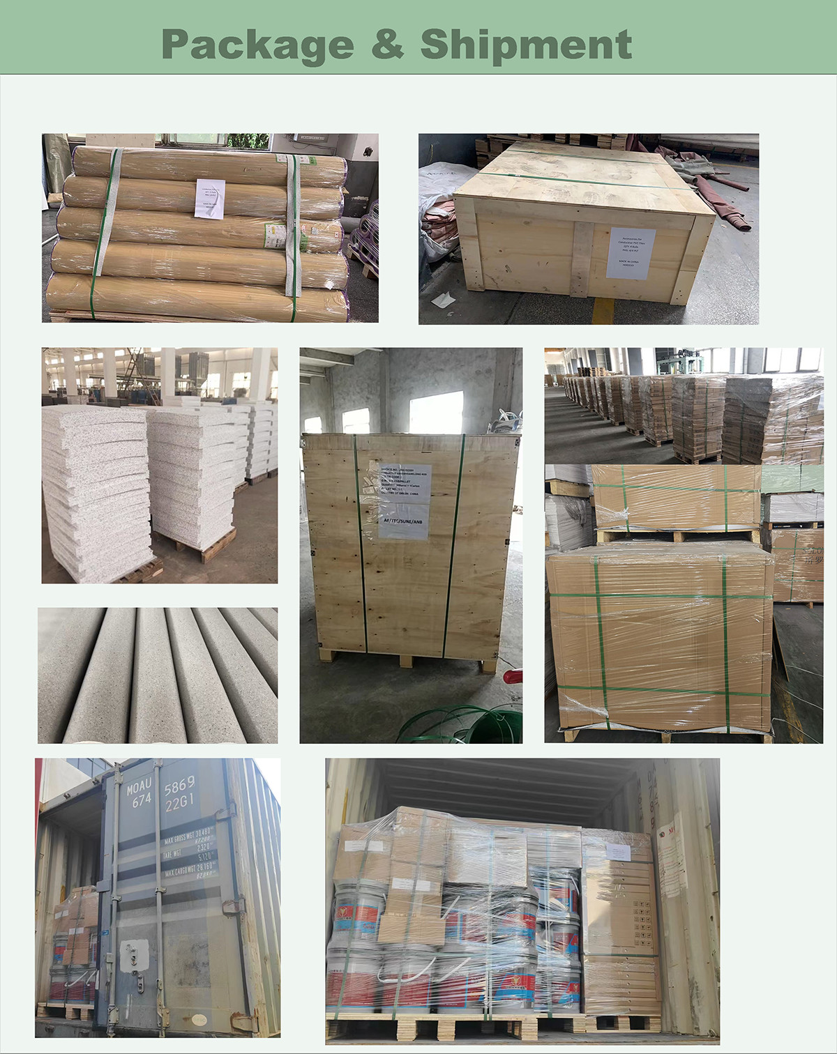 Conductive PVC Floor Tile Vinyl Anti-static Multiple Color PVC ESD Flooring Tile For Cleanroom