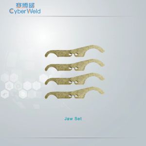 Buy cheap Electrofusion Tooling Midi Clamp 20mm - 32mm Cw Pattern product