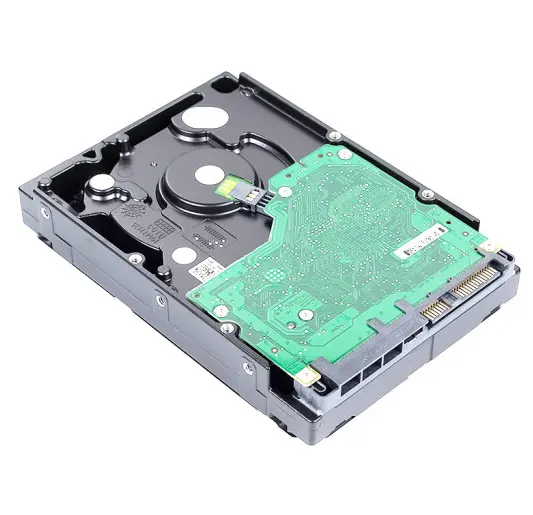 4000G Internal Sata Hard Disk Drive HDD 4TB SAS 3.5 7200RPM