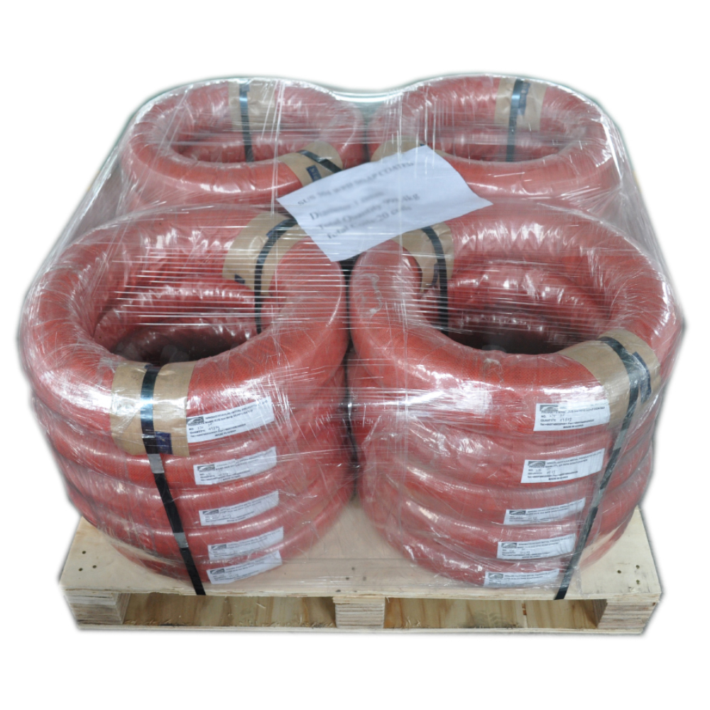0.15mm-12mm Colored Stainless Steel Wire For Decoration