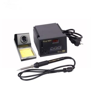 Buy cheap Hakko Digital Soldering Desoldering Station Infrared Read Green 937 product