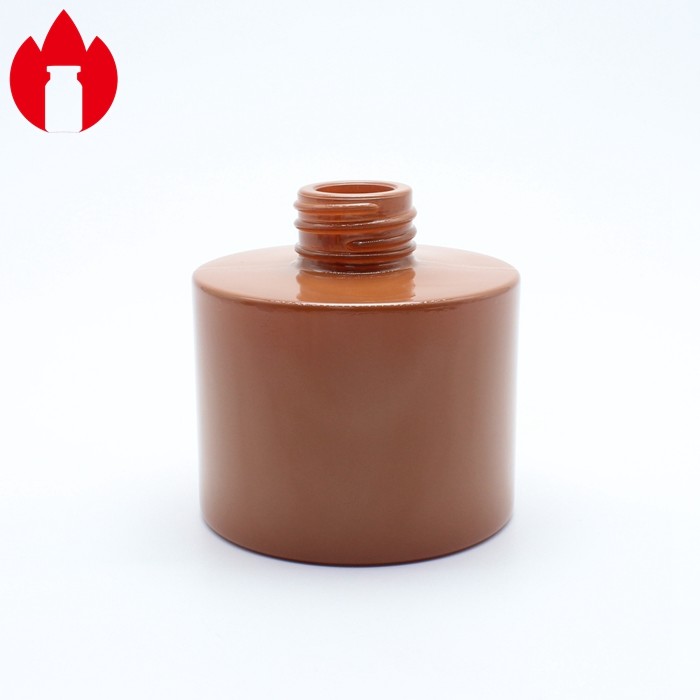 120ml Empty Reed Diffuser Perfume Glass Bottle Vial