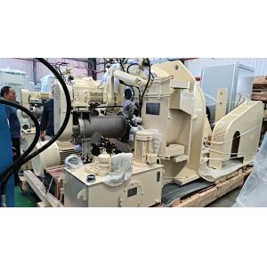 Buy cheap Customized Decanter Scraper Centrifuge Low Temperature High Durability product