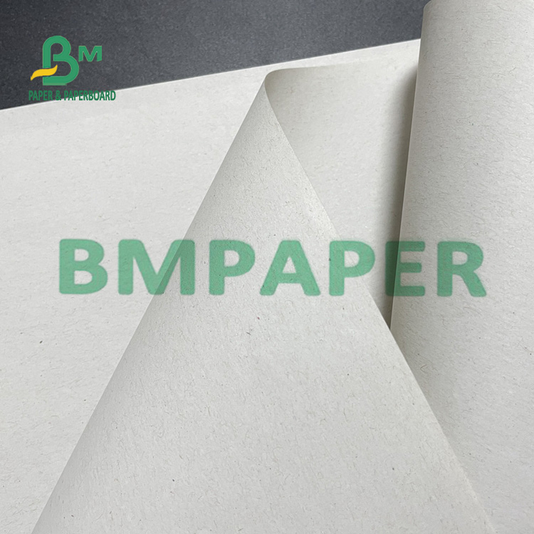 Newsprint Paper Greyish White For Newspaper Printing In Roll